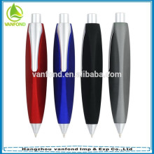 Cheap plastic fat pen for promotion